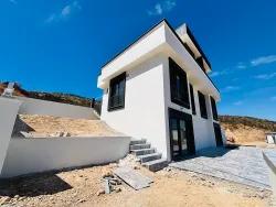 2+1-Zimmer Sommerhaus Zu verkaufen in Atatürk Bz. Seferihisar Doğanbey - 115 m²
