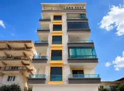 3+1-Zimmer Appartement Zu verkaufen in Gümüldür Fevzi Çakmak Bz. Menderes Gümüldür - 145 m²