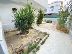 Luftige 3+1 Villa Mit Garten Zum Verkauf In Seferihisar Ürkmez