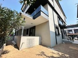 Große Brandneue 5+1-Villa Zum Verkauf Im Zentrum Von Seferihisar Doğanbey