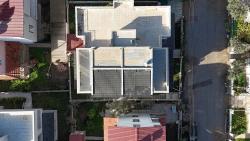 3+1 Villa Mit Großem Garten Zum Verkauf In Seferihisar Doğanbey