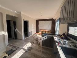 2+1 Reverse-Maisonette-Wohnung In Izmir Seferihisar Çolak İbrahim