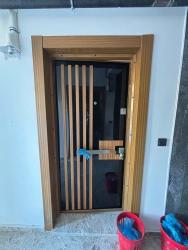 2+1 Erdgeschosswohnung Mit Großem Garten In Seferihisar Çolakibrahim, Izmir