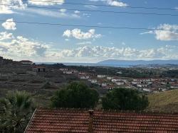 Freistehende Triplexvilla Mit 2+1 Bädern Und Meerblick Im Viertel Tepecik, Seferihisar, Izmir