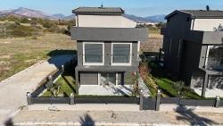 3+1-Zimmer Villa Zu Verkaufen in Atatürk Bz. Seferihisar Doğanbey - 120 m²