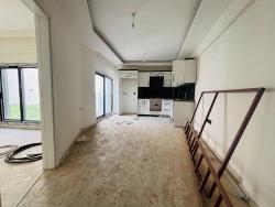 1+1 Wohnung Im Stadtteil Turabiye, Seferihisar, Izmir