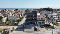 1+1-Zimmer Appartement Zu Verkaufen in Payamlı Bz. Seferihisar Doğanbey - 55 m²