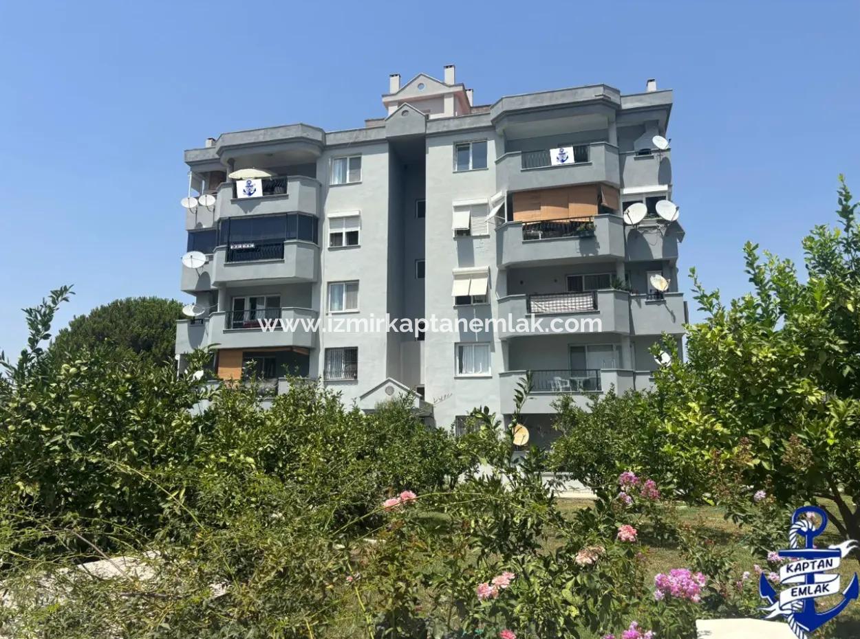 130M2 Neue Wohnung Zum Verkauf Mit Aufzug Und Meerblick 3 1 Wohnung Zum Verkauf