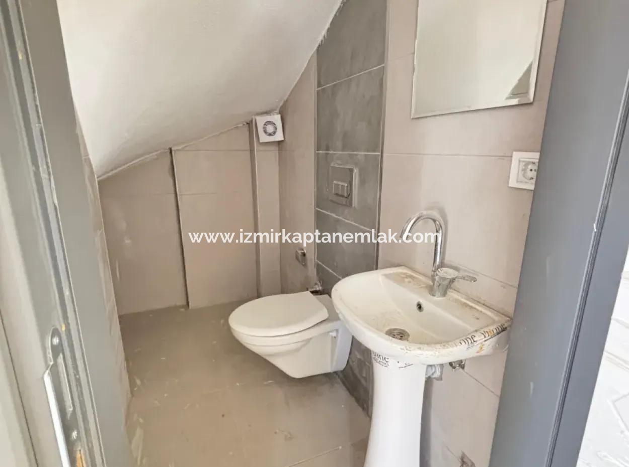 3 1 Villa Zum Verkauf Mit Großem Garten In Doğanbey