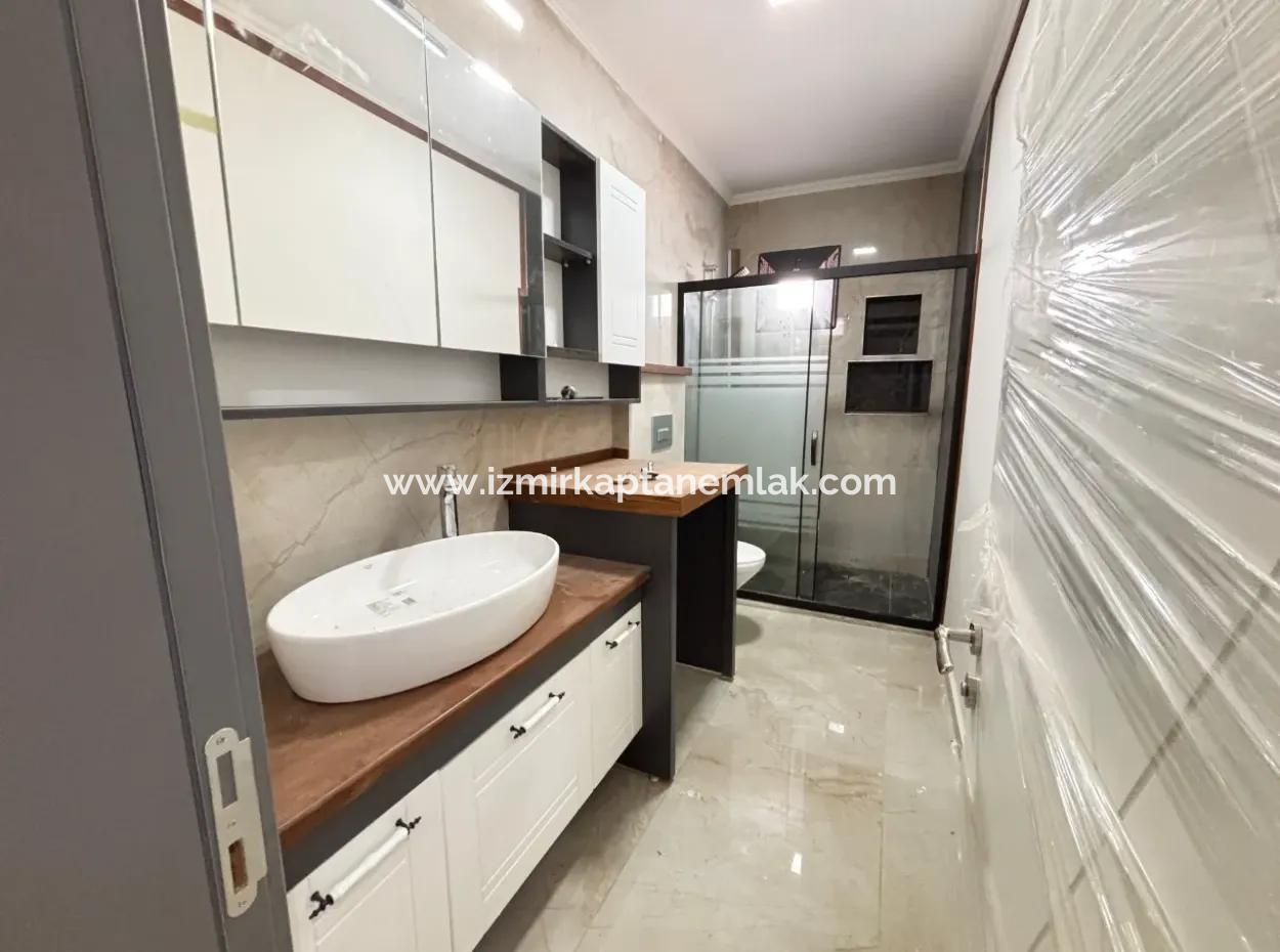 3 1 Villa Zum Verkauf Mit Großem Garten In Doğanbey