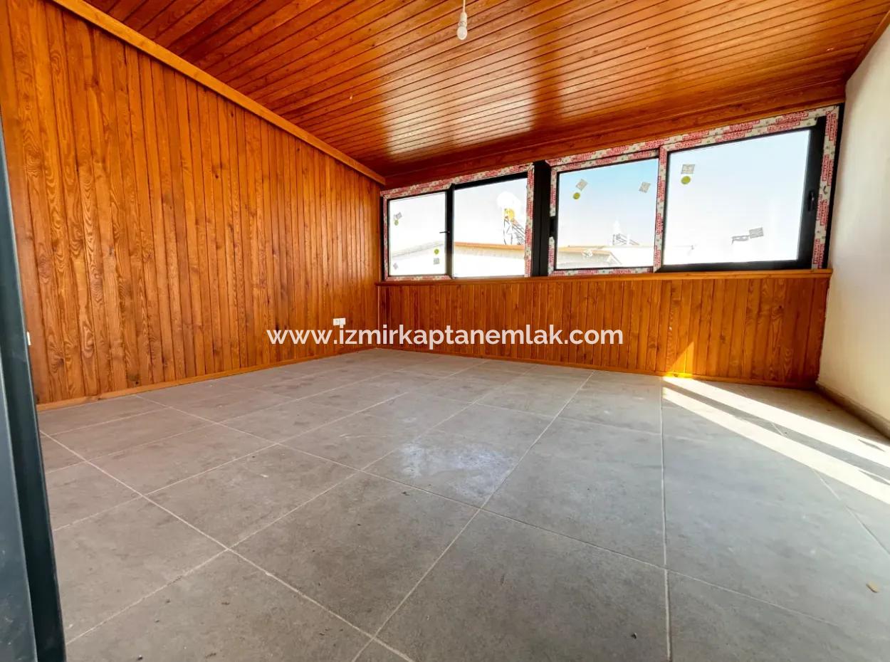 3 1 Villa Zum Verkauf Mit Großem Garten In Doğanbey