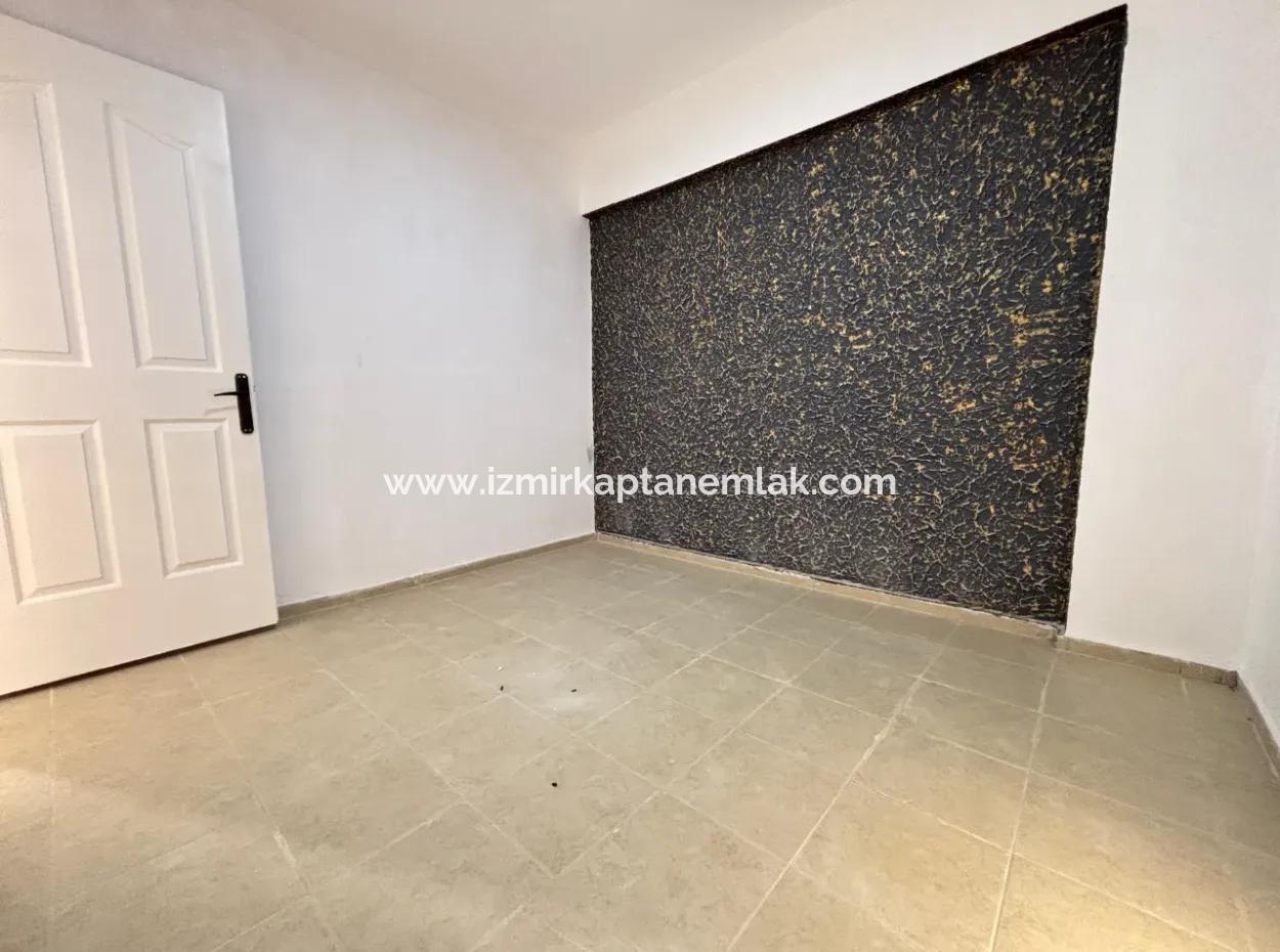 Separate Küche Und Garten Preiswerte 2 1 Wohnung Zum Verkauf In Ürkmez