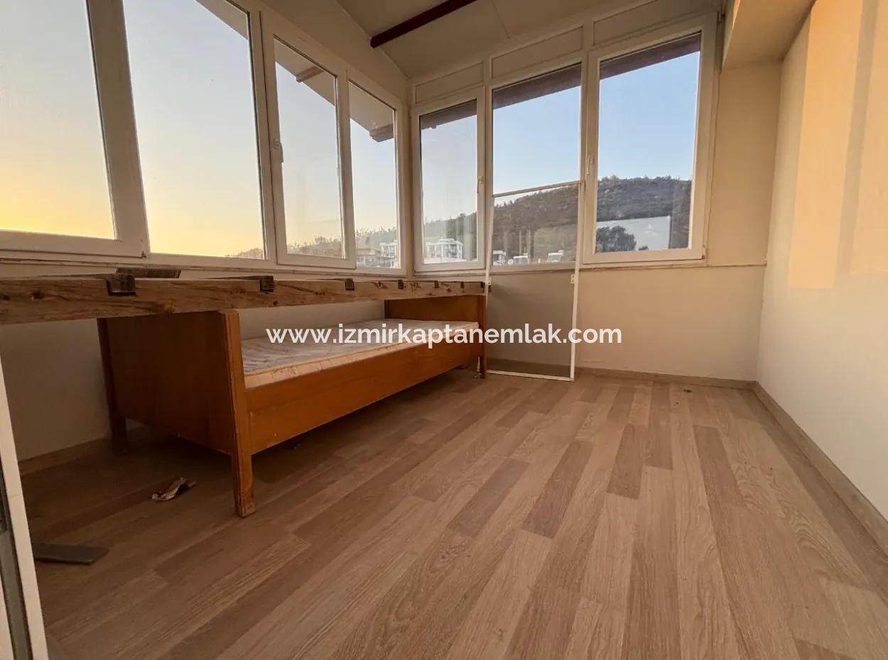 Freistehender Parkplatz Garten 4 1 Triplex Zum Verkauf In Doğanbey