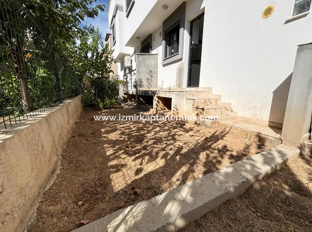 Geräumige 3 1 Villa Zum Verkauf Im Zentrum Von Doğanbey