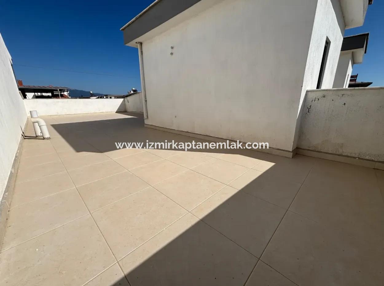 Geräumige 3 1 Villa Zum Verkauf Im Zentrum Von Doğanbey