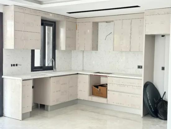 5 1 Villa Zum Verkauf Im Zentrum Von Doğanbey