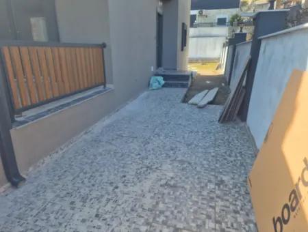 Doğanbeyde Meerblick Brandneue Villa Mit Parkplatz 2 1 Villa Zum Verkauf