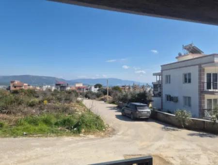 Doğanbeyde Meerblick Brandneue Villa Mit Parkplatz 2 1 Villa Zum Verkauf