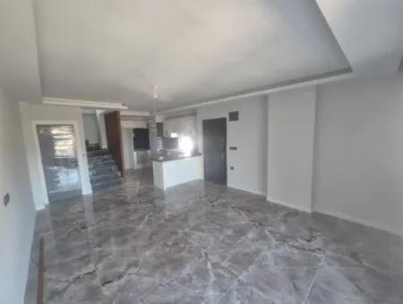 Doğanbeyde Meerblick Brandneue Villa Mit Parkplatz 2 1 Villa Zum Verkauf