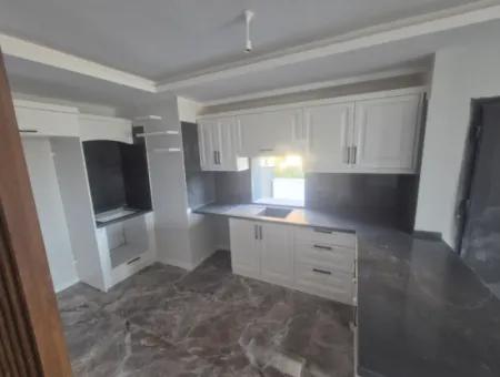 Doğanbeyde Meerblick Brandneue Villa Mit Parkplatz 2 1 Villa Zum Verkauf