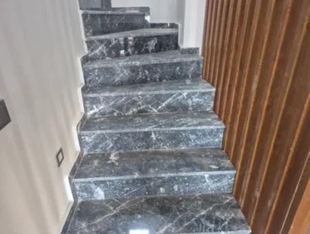 Doğanbeyde Meerblick Brandneue Villa Mit Parkplatz 2 1 Villa Zum Verkauf