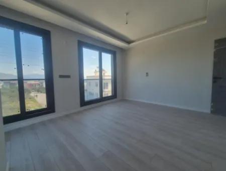 Doğanbeyde Meerblick Brandneue Villa Mit Parkplatz 2 1 Villa Zum Verkauf