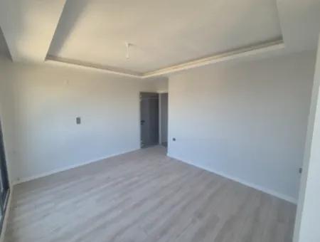 Doğanbeyde Meerblick Brandneue Villa Mit Parkplatz 2 1 Villa Zum Verkauf