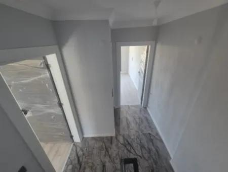 Doğanbeyde Meerblick Brandneue Villa Mit Parkplatz 2 1 Villa Zum Verkauf