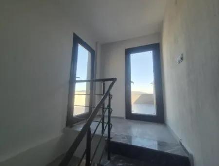 Doğanbeyde Meerblick Brandneue Villa Mit Parkplatz 2 1 Villa Zum Verkauf