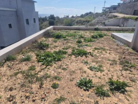Doganbey Atatürk Mah 3 1 Villa Zu Verkaufen Mit Garten Mit Meerblick