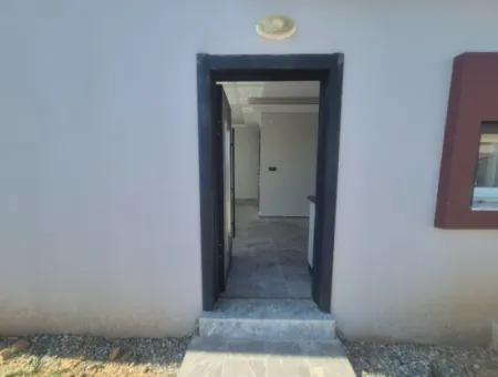 Doganbey Atatürk Mah 3 1 Villa Zu Verkaufen Mit Garten Mit Meerblick