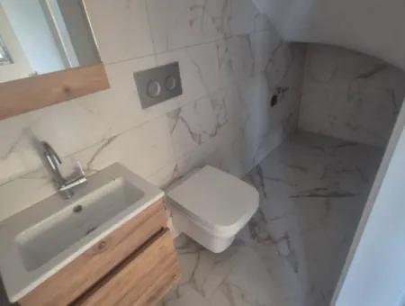 Zu Verkaufen In Izmir Seferihisar Payamli Mah 3 1 Ferienhaus Zu Verkaufen In Der Nähe Des Meeres