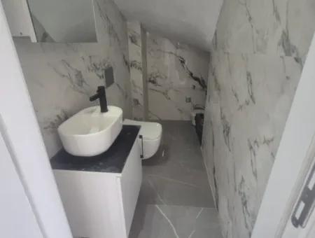 Ürkmez 3 1 Villa Zu Verkaufen Mit Großem Garten Am Meer