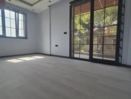 Ürkmez 3 1 Villa Zu Verkaufen Mit Großem Garten Am Meer