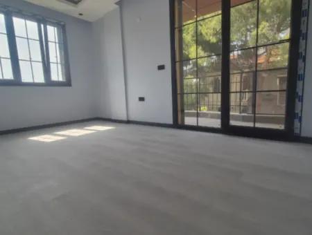 Ürkmez 3 1 Villa Zu Verkaufen Mit Großem Garten Am Meer