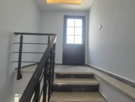 Ürkmez 3 1 Villa Zu Verkaufen Mit Großem Garten Am Meer