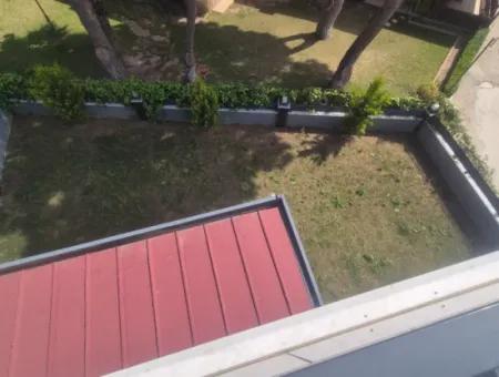 İzmir Seferihisar Mersinalani Mah.de 3 1 100 Mt Gartenvilla Zum Meer