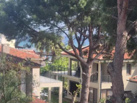Ürkmez 3 1 Villa Zu Verkaufen Mit Großem Garten Am Meer