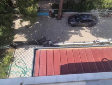 Ürkmez 3 1 Villa Zu Verkaufen Mit Großem Garten Am Meer