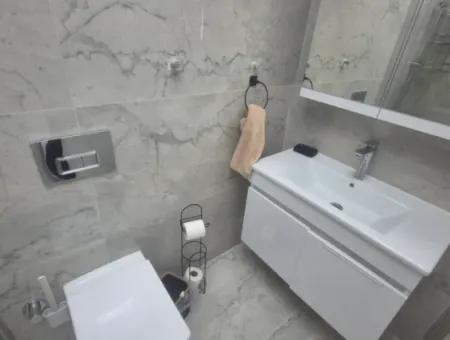 Izmir Seferhisar Kusadasi Strasse Am Meer Geschäft 2 1 Wohnung Zu Verkaufen