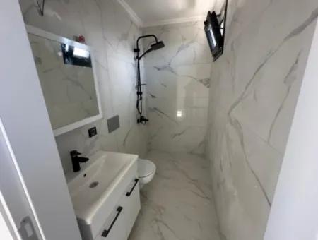 İzmir Seferihisar Payamli Mah Denize 500 Mt 3 1 Tribleks Sommerhaus