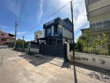 İzmir Seferihisar Payamli Mah Denize 500 Mt 3 1 Tribleks Sommerhaus