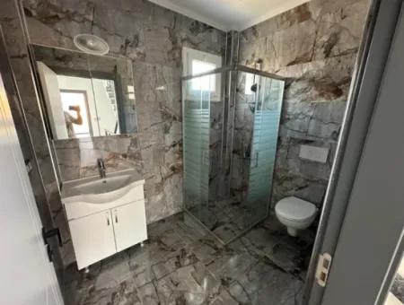 Freistehende Villa Auf 300 M2 Grundstück In Izmir Seferihisar Cumhuryet Mah