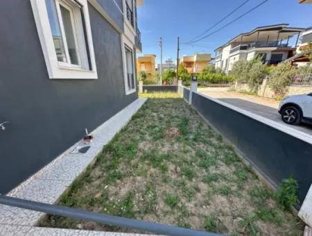 Freistehende Villa Auf 300 M2 Grundstück In Izmir Seferihisar Cumhuryet Mah