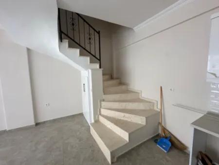 Sommerhaus Zu Verkaufen In Izmir Seferhisar Payamli 3 1 Garten