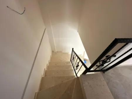 Sommerhaus Zu Verkaufen In Izmir Seferhisar Payamli 3 1 Garten