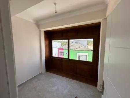 Sommerhaus Zu Verkaufen In Izmir Seferhisar Payamli 3 1 Garten