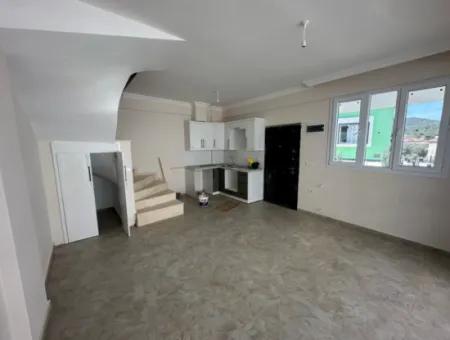 Sommerhaus Zu Verkaufen In Izmir Seferhisar Payamli 3 1 Garten