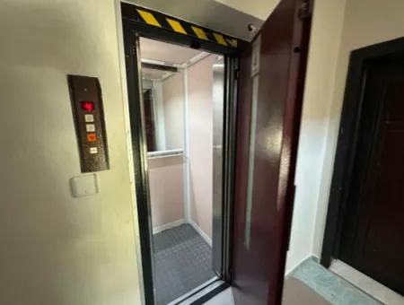 3 1 Wohnung Zum Verkauf Mit Meerblick Mah.de Von İzmir Seferihisar Bengiler