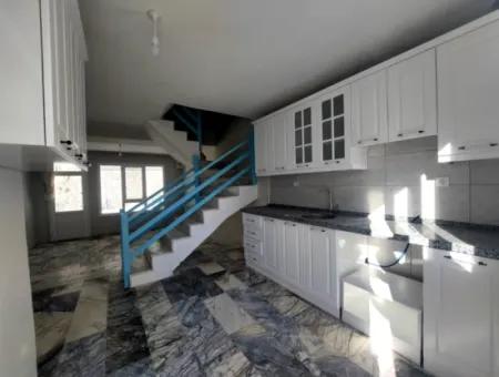 3 1 Ferienhaus Zu Verkaufen In Izmir Seferihisar Doğanbey